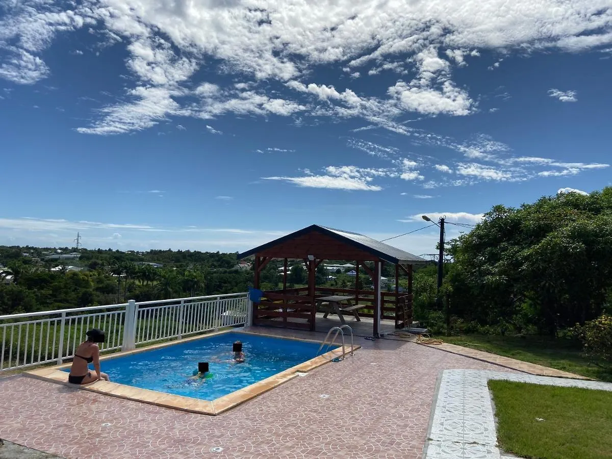 Gite Allee Des Cocotiers location