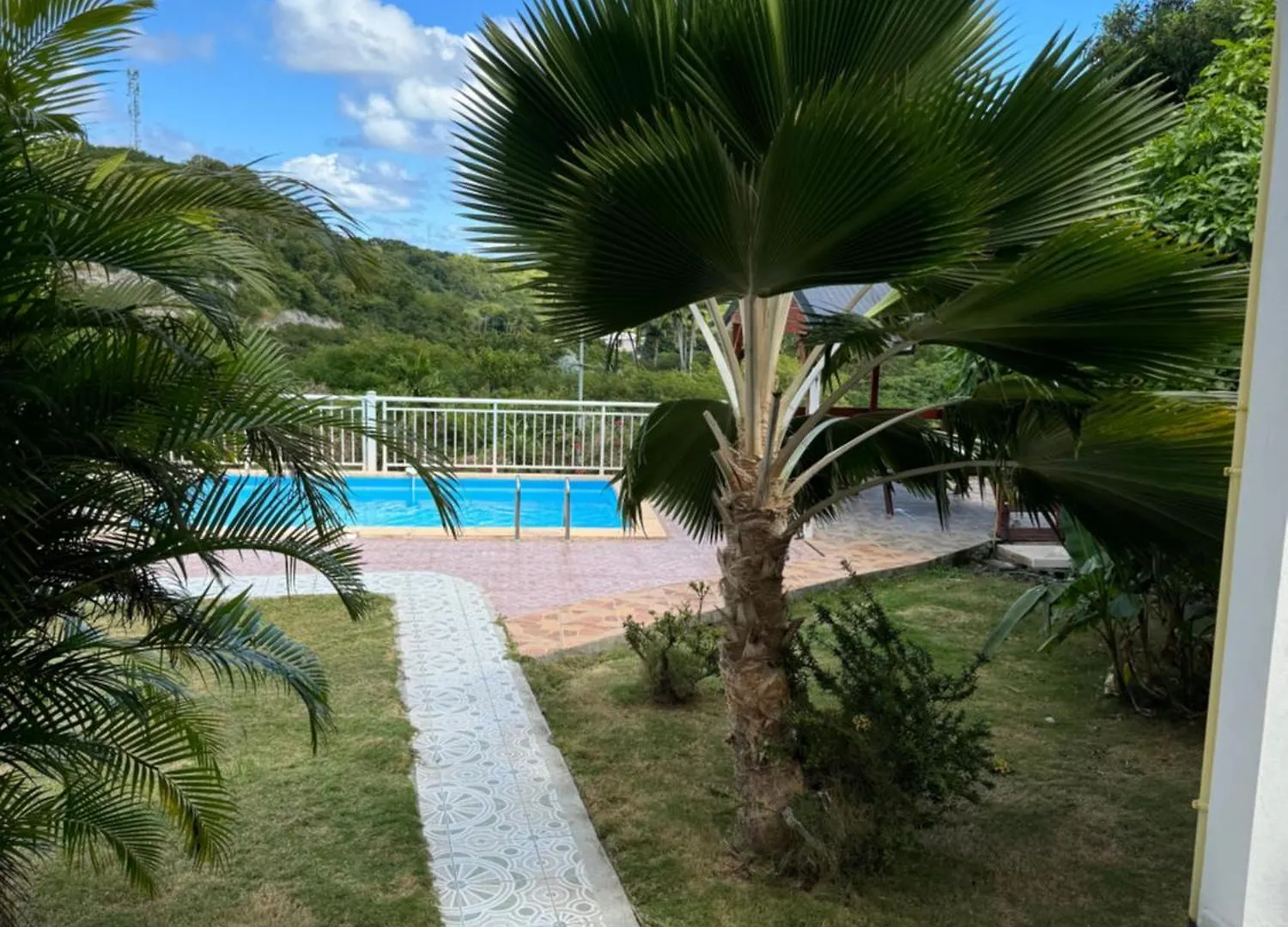Gite Allee Des Cocotiers Saint-Francois  Holiday home Saint-Francois (Grande-Terre)
