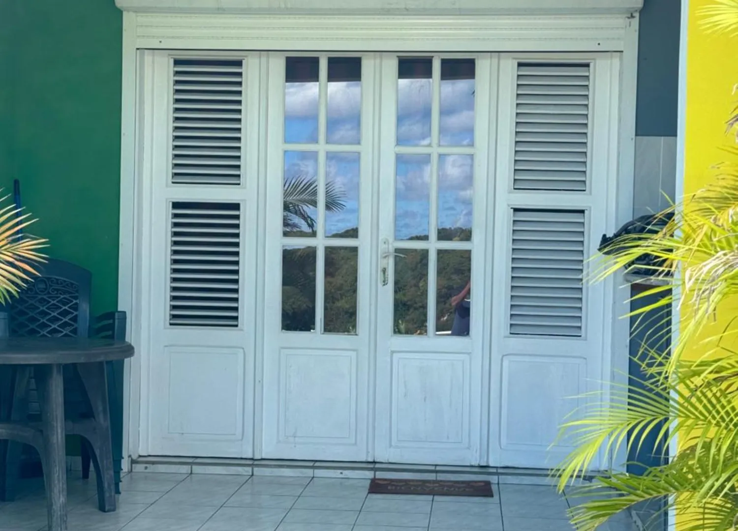 Gite Allee Des Cocotiers Saint-Francois  0*, Saint-Francois (Grande-Terre)