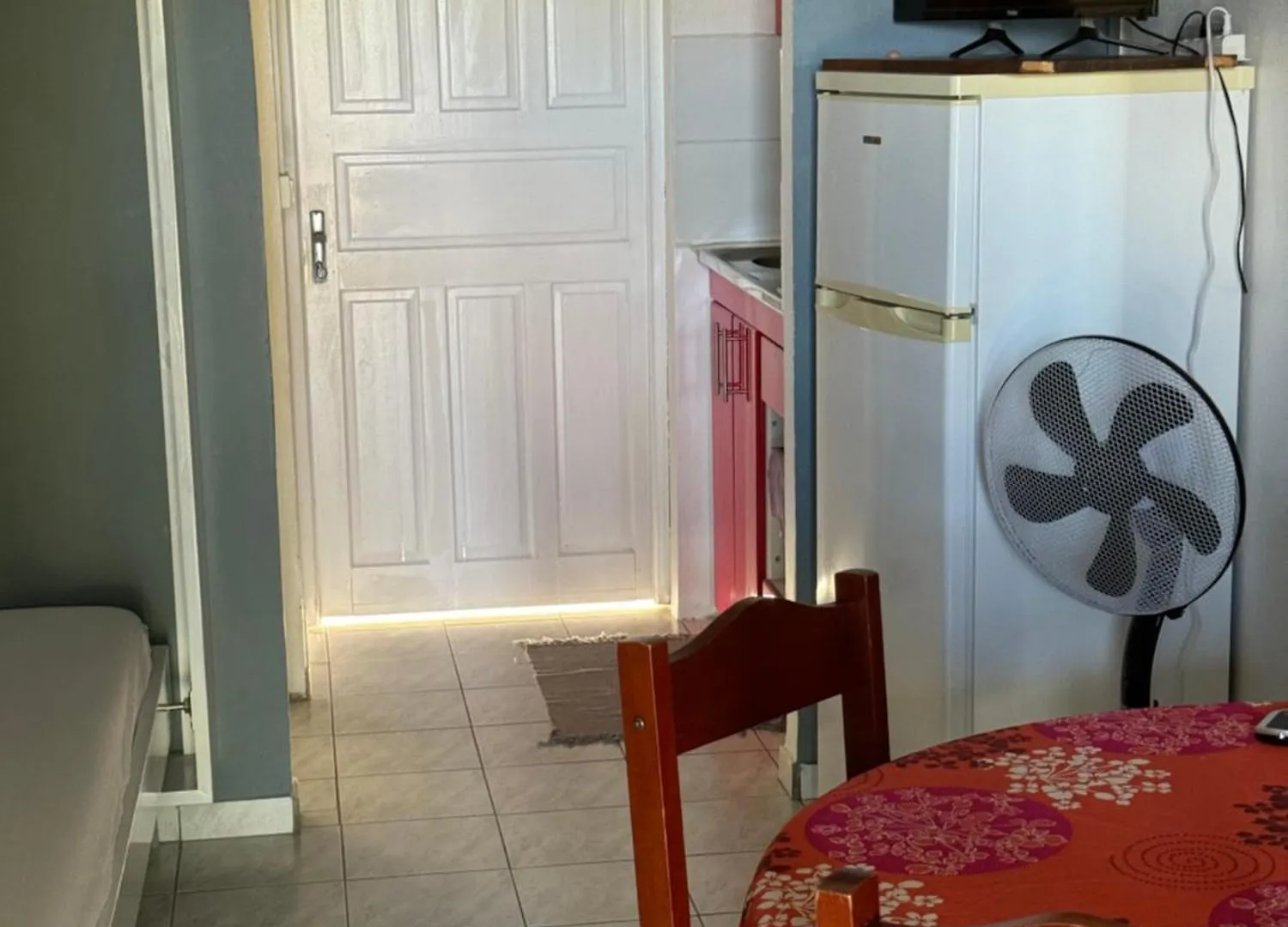 Gite Allee Des Cocotiers Saint-Francois  Holiday home