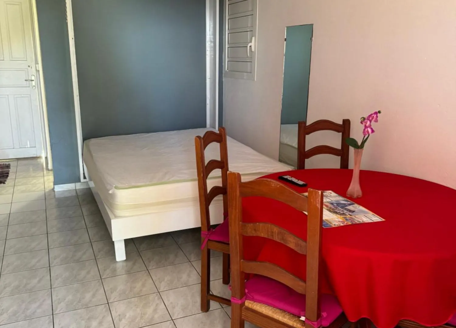 Gite Allee Des Cocotiers Saint-Francois  Holiday home