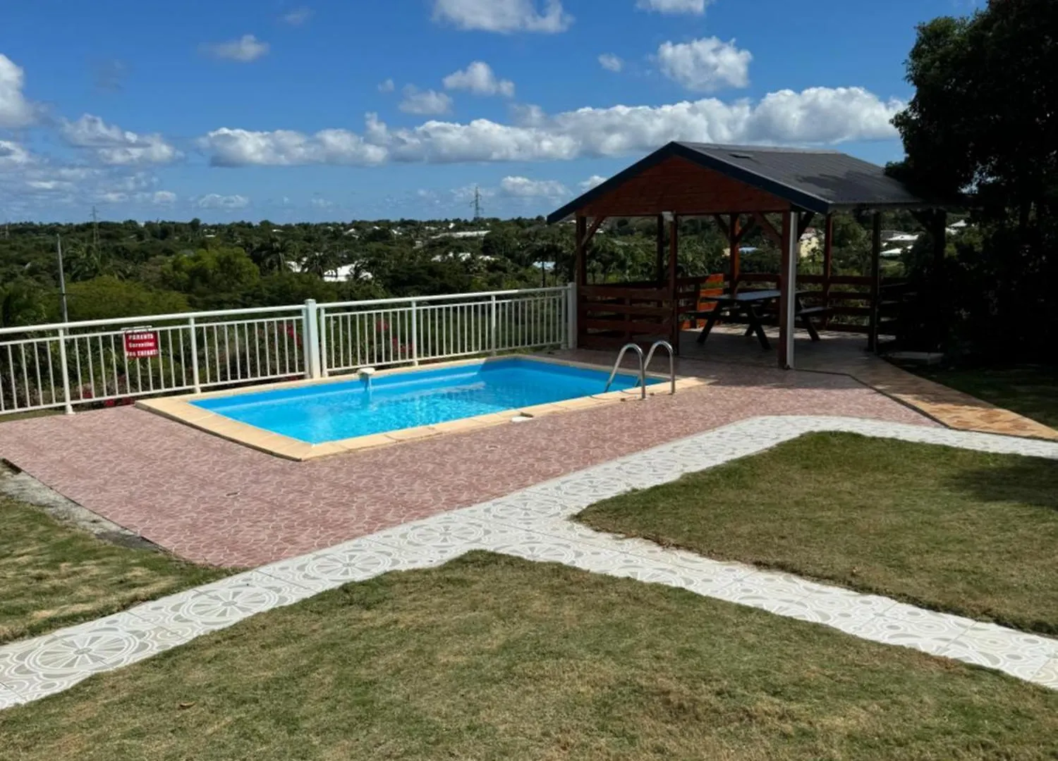 Gite Allee Des Cocotiers Saint-Francois  0*, Saint-Francois (Grande-Terre) Guadeloupe